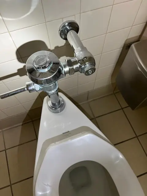 Fixture installation and repair for Hydro Jetting in Neshanic